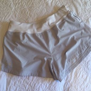 Under Armour shorts